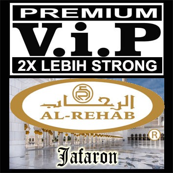 Isi Ulang Parfum mobil AL REHAB AROMA Parfum ARAB - BOTOL 100 ML - VLEO / SONIK / EXCO / MITSUTAMA