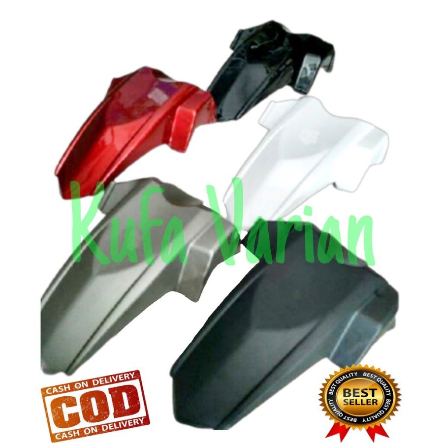 promo discount Spakbor Kolong Motor Nmax New / Yamaha Nmax New 2020 - BONUS MUDFLAP spakboard kolong all new yamaha nmax 2020 2021 2022 up +