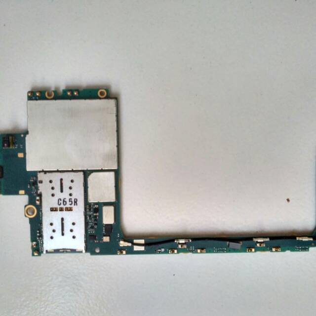 Mesin Sony X Performance