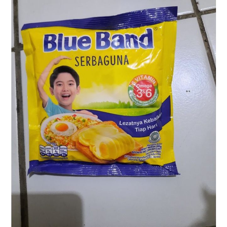 

Margarin / 200gr