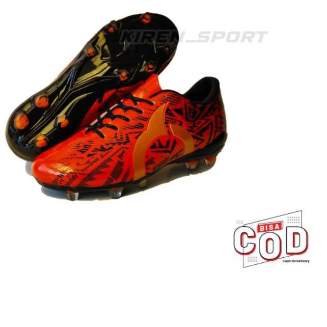 ➽ SEPATU BOLA ORTUS CATALYST LEGION TERBARU ●