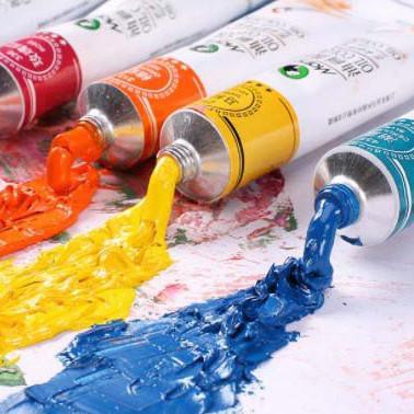 

✴ Maries Oil Paint / Cat Minyak Maries 170 ml ♥
