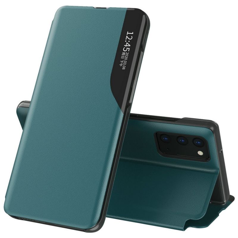 flip casing hp samsung galaxy A32 4G / A32 5G / A03s original case magnetic