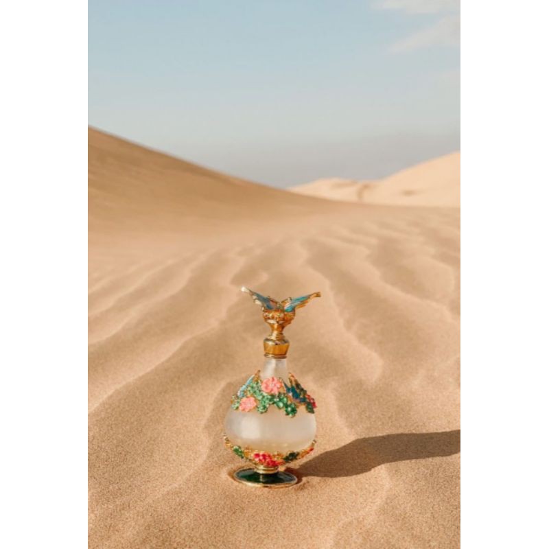 Arabian Soft by Luino.beauty