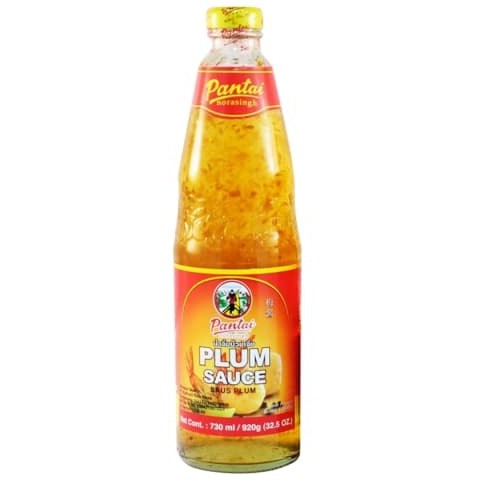 

Pantai Plum Sauce 730ml Thailand