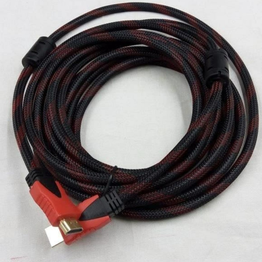 Kabel HDMI 5 meter High Quality