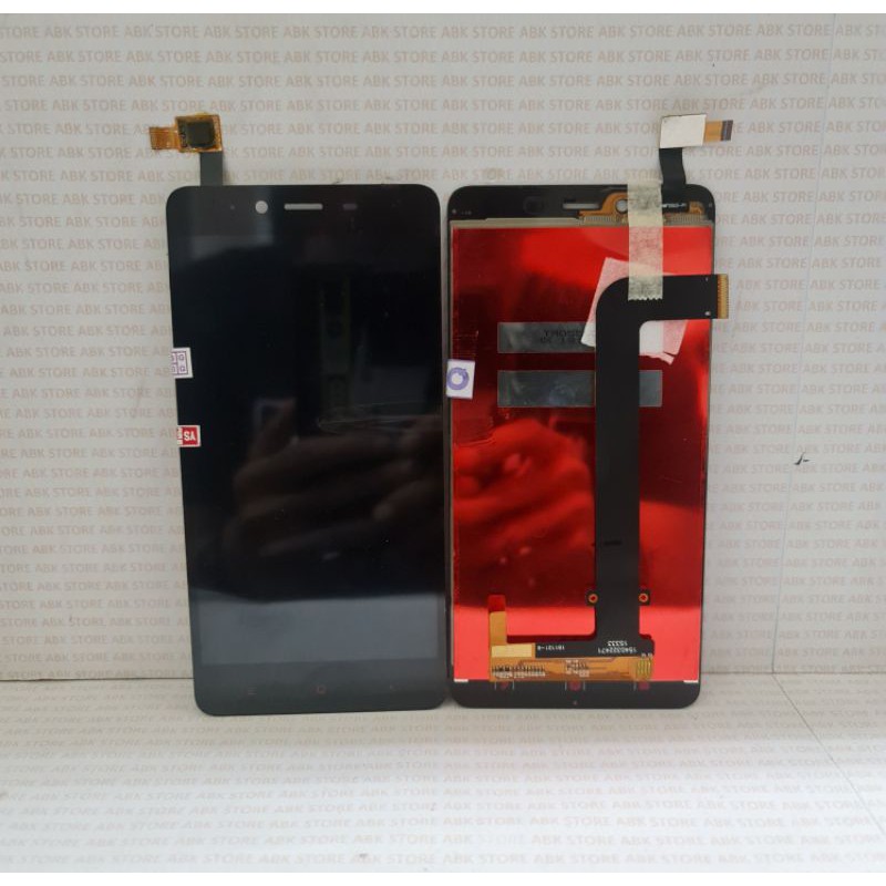 LCD Touchscreen Xiaomi Redmi Note2 | Note 2 Prime Original