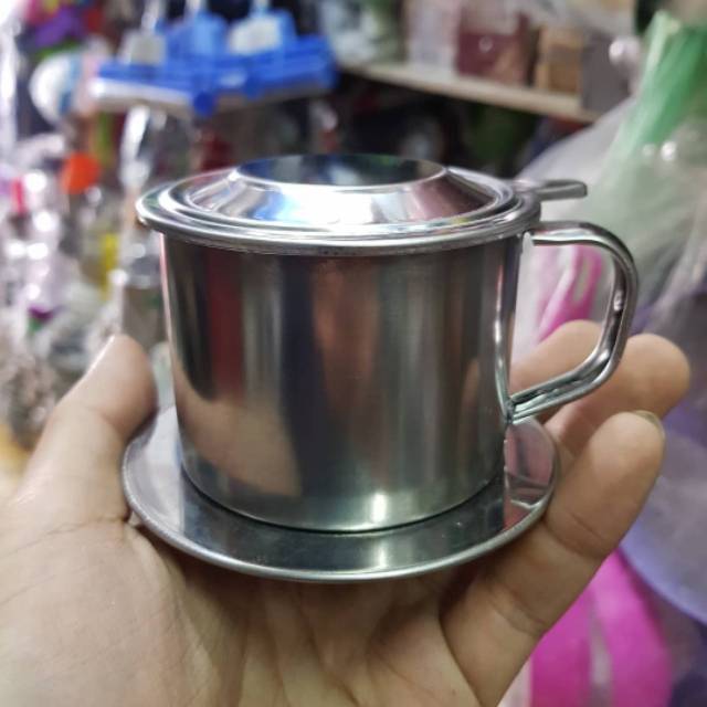 Vietnam Coffee Dripper