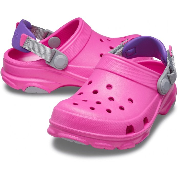 Crocs / Crocs Anak / Sepatu Sandal Anak / Crocs Classic All Terrain Clog Kids / Crocs Kids / Crocs Anak Original / Sepatu Sandal Anak Crocs / Crocs Anak Laki Laki / Crocs Anak Perempuan / Sepatu Sandal Crocs Anak / Crocs Boys / Crocs Girls