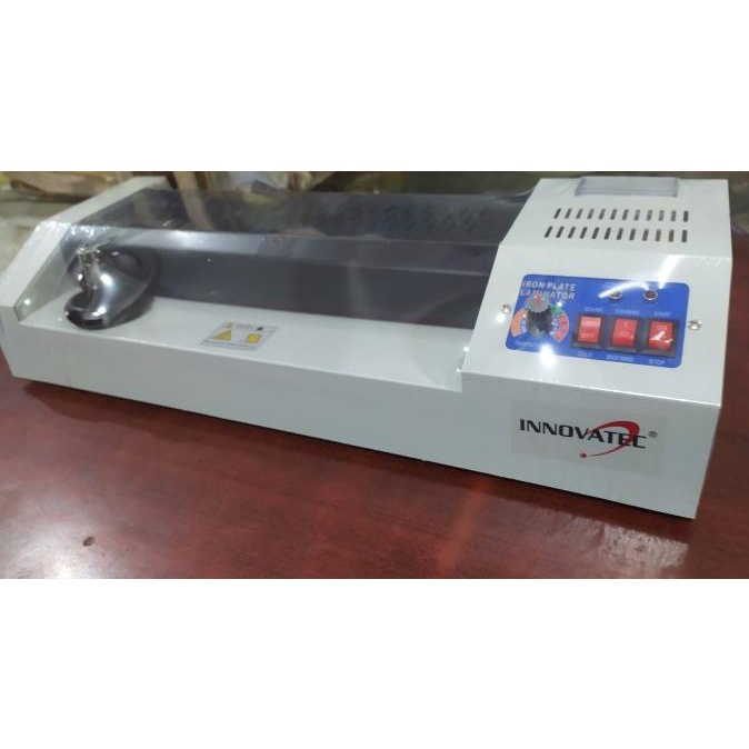 

Mesin Laminator A3
