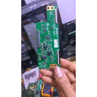 Tcon - Ticon - Tikon Tv LG 42LF550A - 42LF550 - 42LF