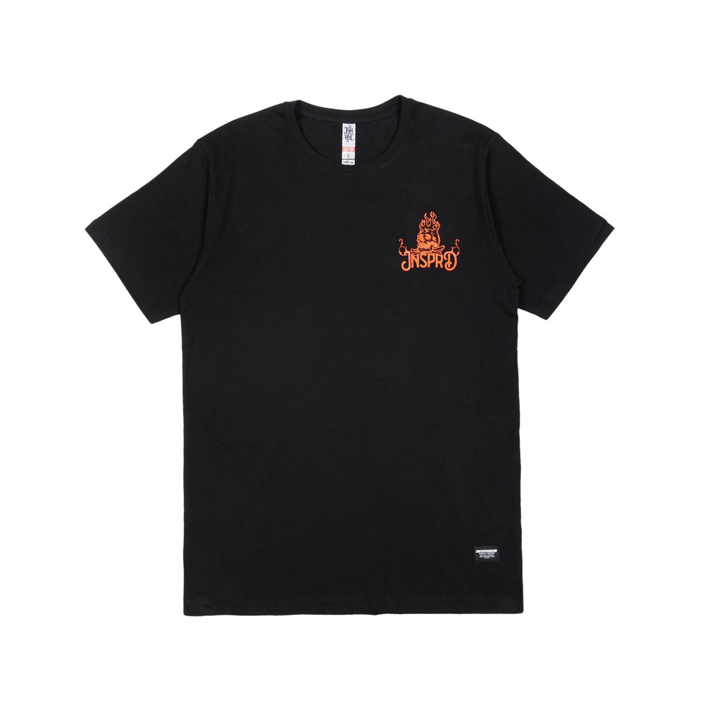 

Inspired27 Tshirt - Volodya