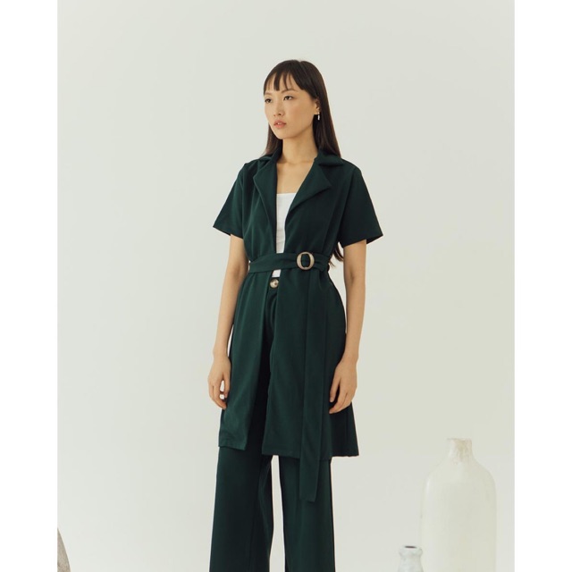 Claryn the label (Lou set)