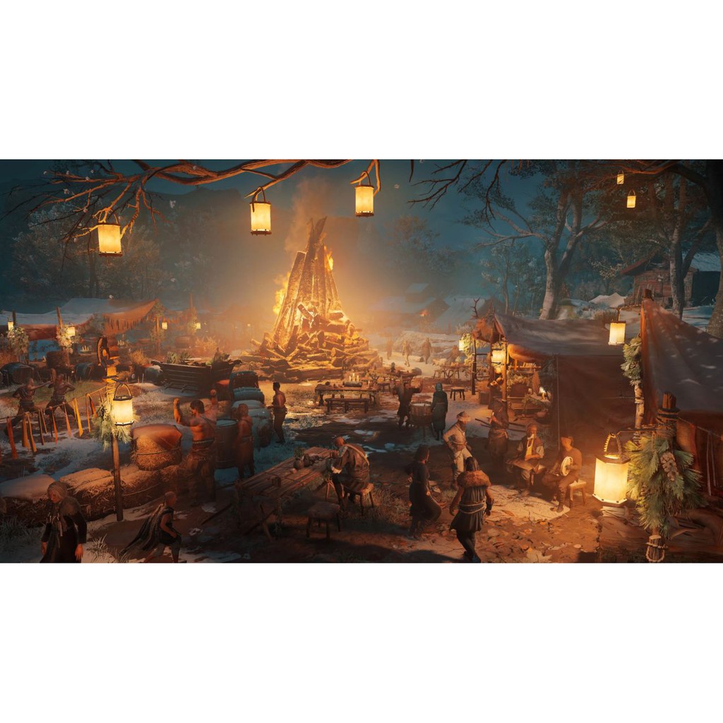 ASSASSINS CREED VALHALLA - PC GAMES-1