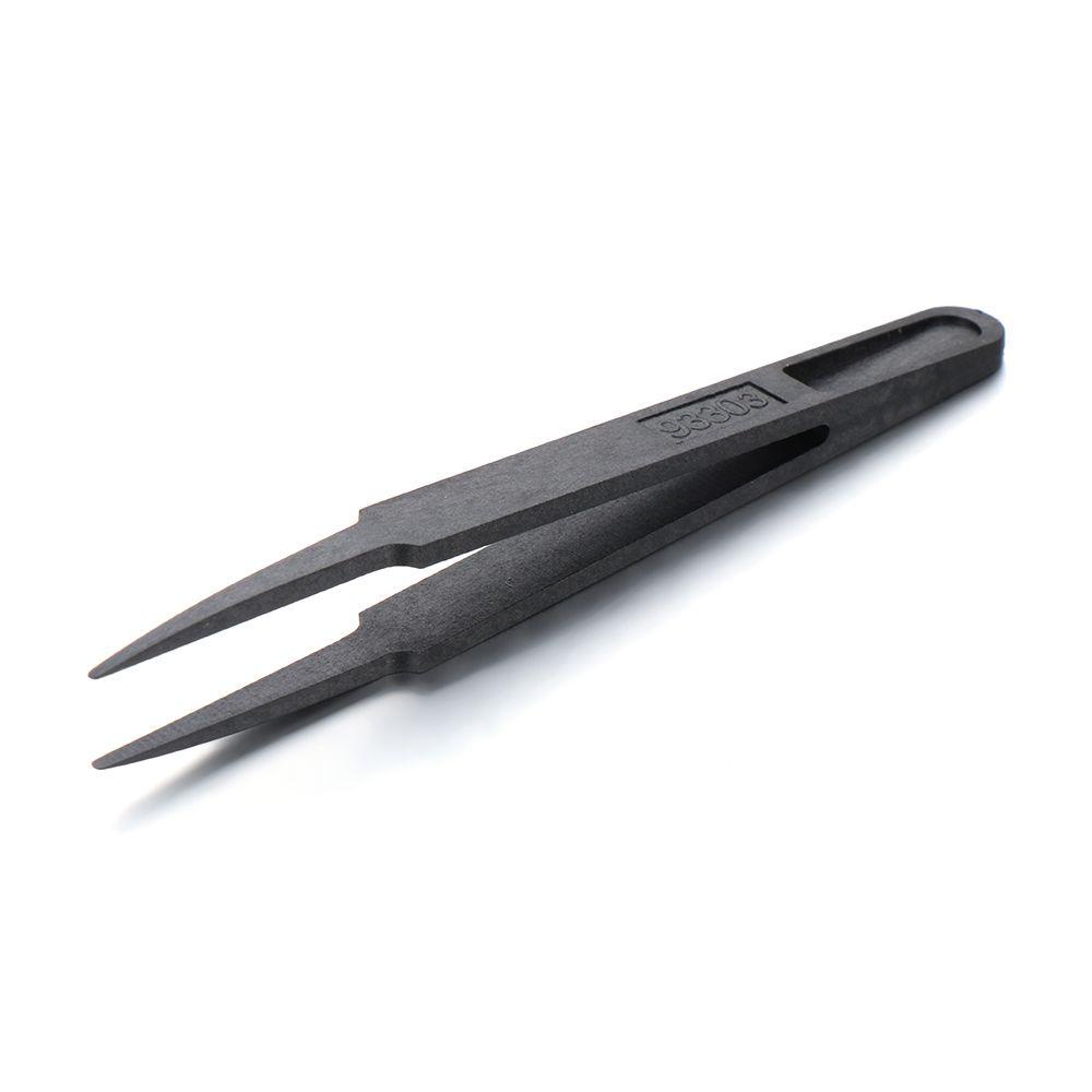 Plastic Tweezer Anti Static Electronic Industrial Tool