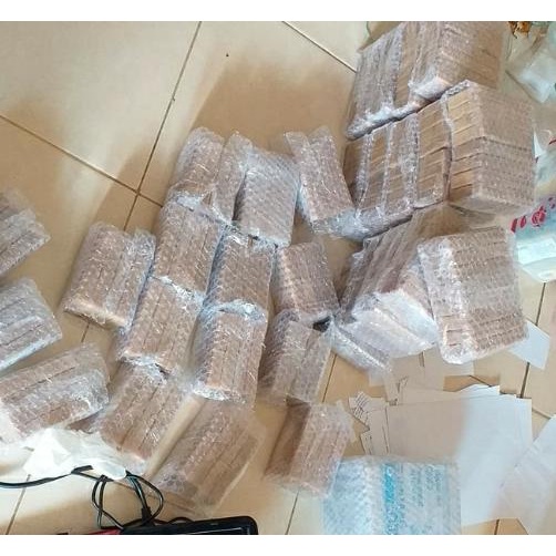 SABUN AJAIB MAHKOTA BINTANG [BISA COD] SABUN AJAIB MAHKOTA Penghilang Noda 1pack Isi 8batang Sabun M