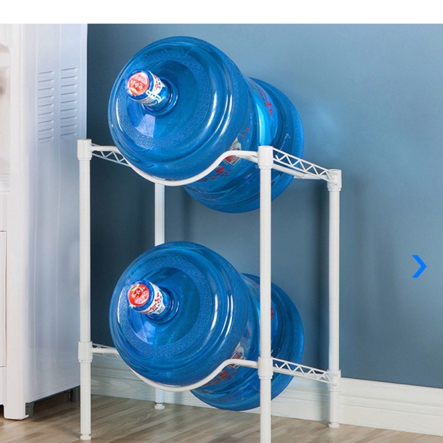 Rak galon 2 tingkat ace hardware