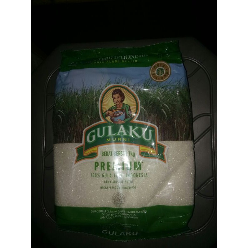 

Gulaku Premium