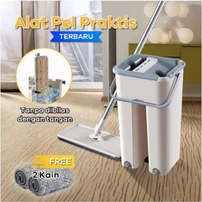 Alat pel super mop