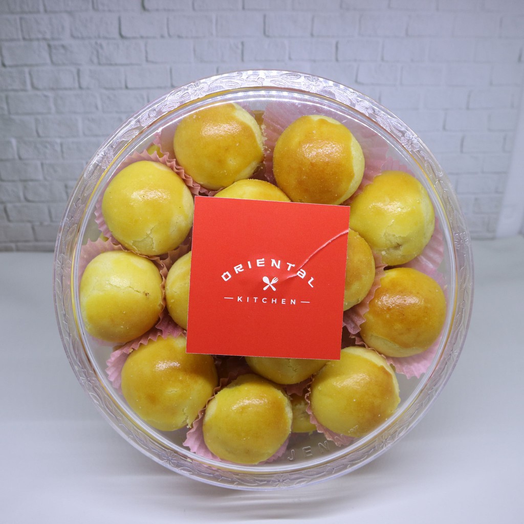 

Kue Nastar Premium