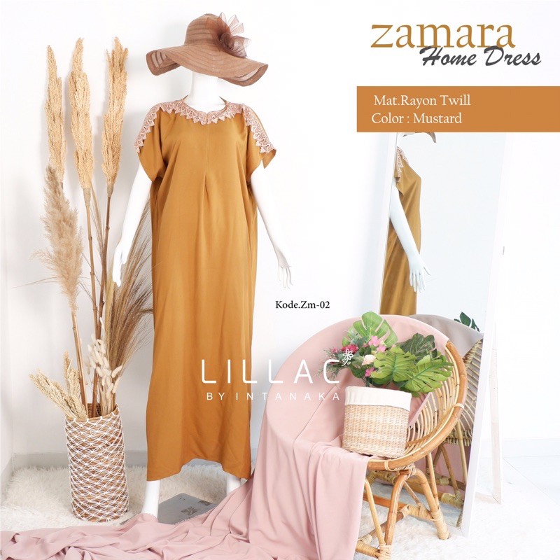 Zamara.homedress | konveksi homedress | homedress termurah | homedress terbaik