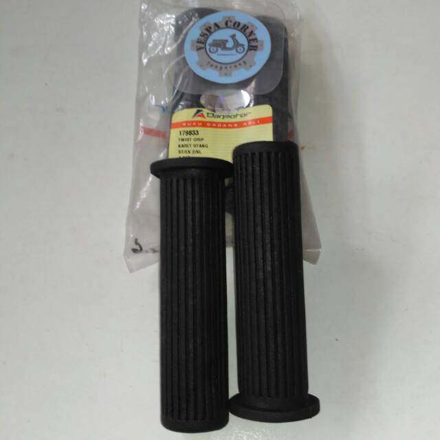 Handgrip Hanfat Vespa PX