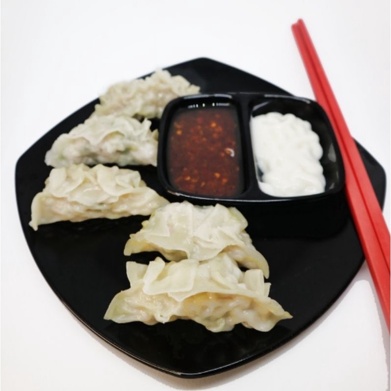 

KUOTIEAYAMSAYUR 200PCS