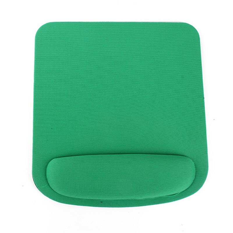 NeoStar Square Gel Wrist Rest Mouse Pad Mix - MP24