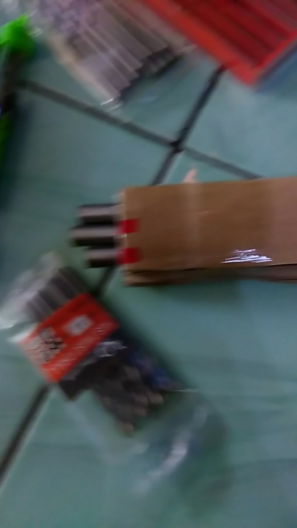 Mata Bor Besi 3 Mm Hss-g Drill Bit