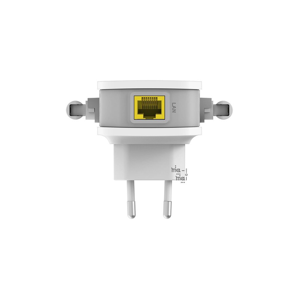 D-Link WiFi Access Point DAP-1325 Wireless Range Extender N300 Externa