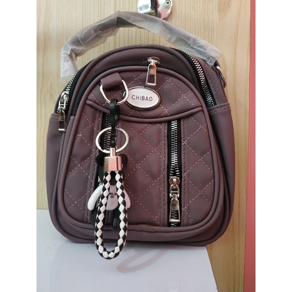 CHIBAO MULTI BAG