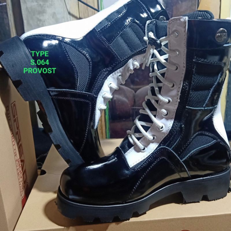 Sepatu pdl provost sepatu provost polisi sepatu polisi sepatu pdl