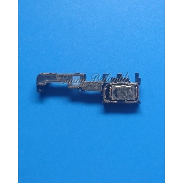 Buzzer Bazer Speker Plus Frame Bawah Sony Xperia X Performance Ori Copotan