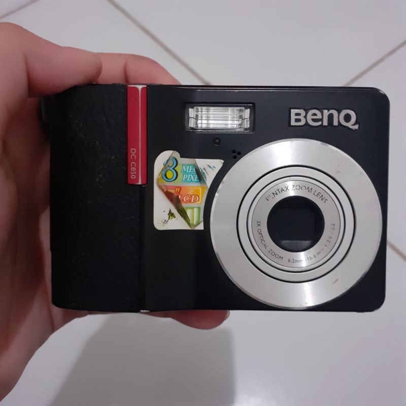 kamera digital