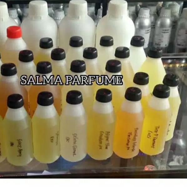 ★ Parfum bibit murni BACCARAT ROUGE 540 ➻