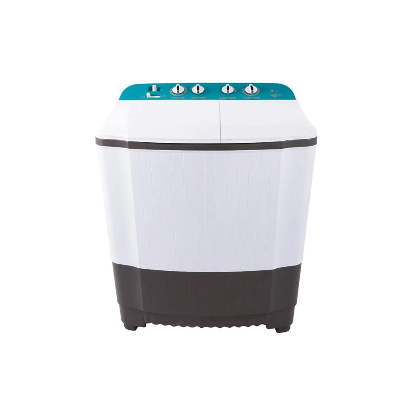 Jual Mesin Cuci LG P7000N - Mesin Cuci LG 7kg - Mesin Cuci LG 2 Tabung