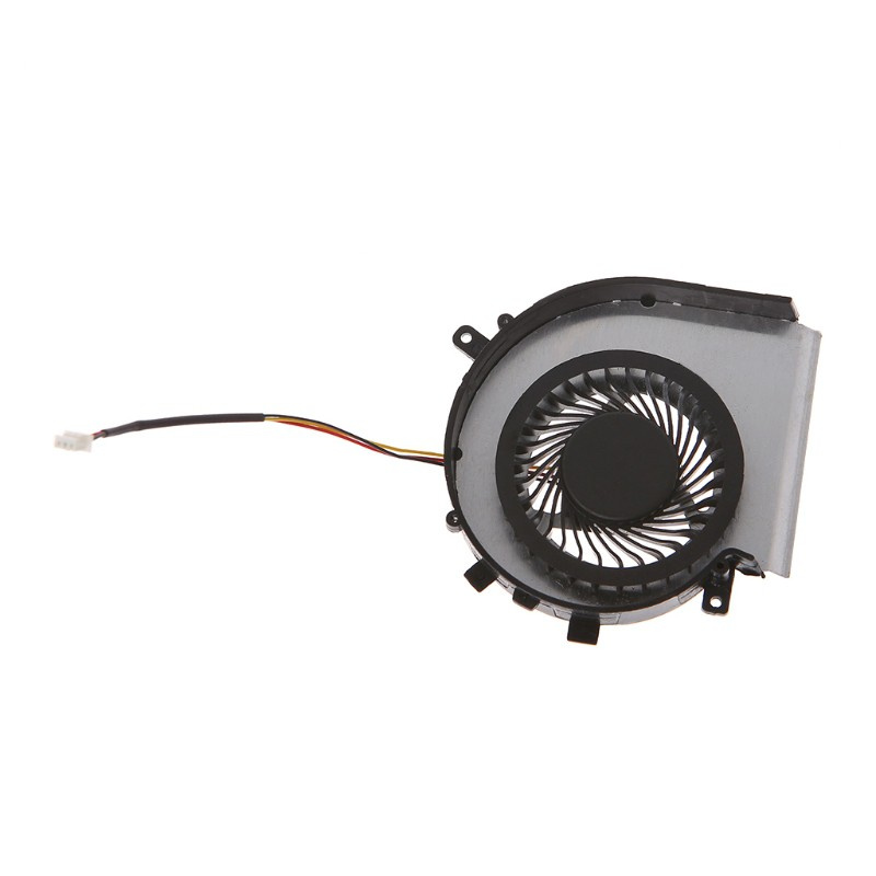 VIVI   Laptop Cooler CPU Cooling Fan Replacement For MSI GE62 GE72 GL62 GL72 PE60 PE70