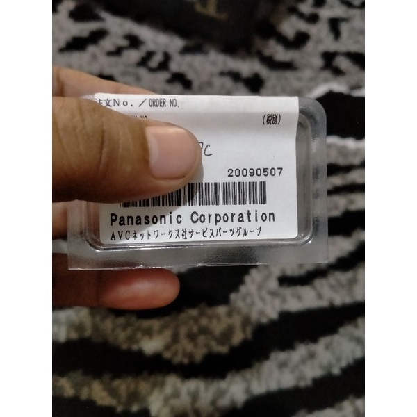 potensio rotary tempo keyboard technics kn 2000