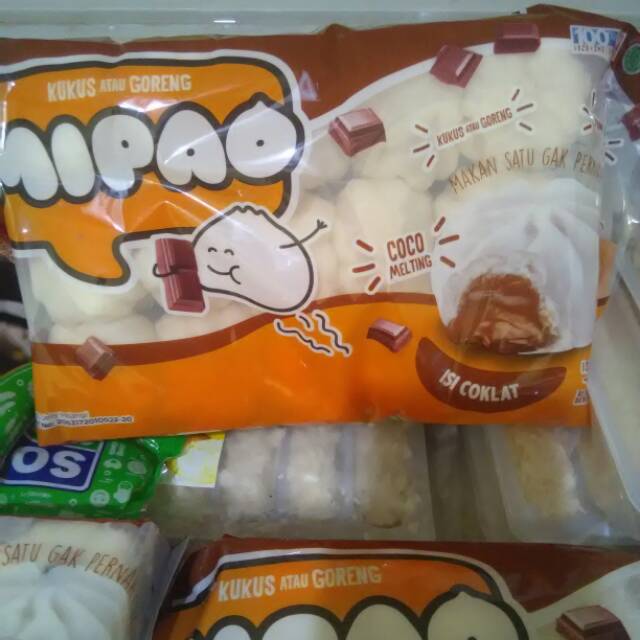 

Mipao mini