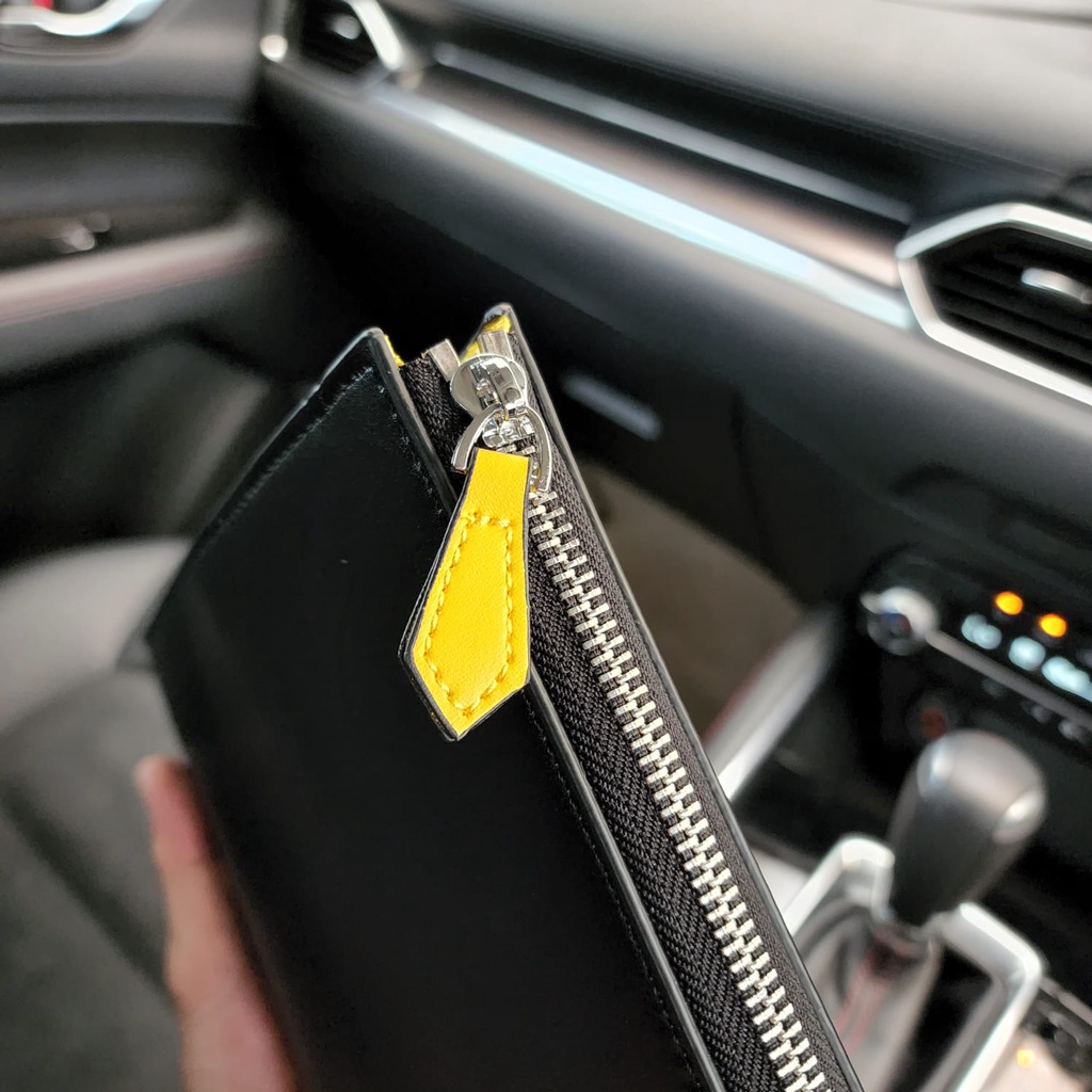 6229 Clutch FD Ada no Seri ♡Free Sarung+BubbleWrap♡