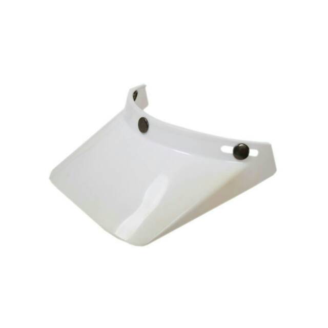 Putusetiawan898 - Helm Motor Enduro Panjang Rimc Pet Trail Retro Keren Sni