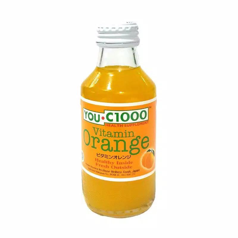 

you c 1000 140 ml