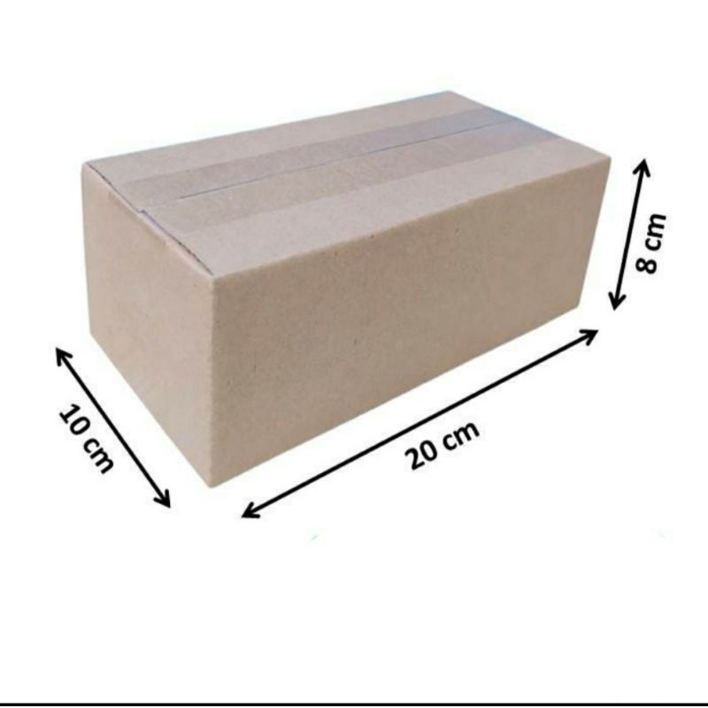 

BOX PACKING CUSTOM