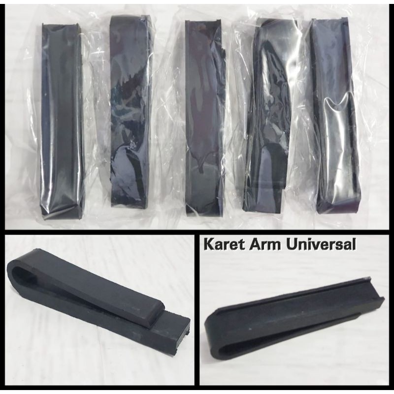 KARET ARM KLX KARET ARM BEBEK TRAIL GTX MODIF