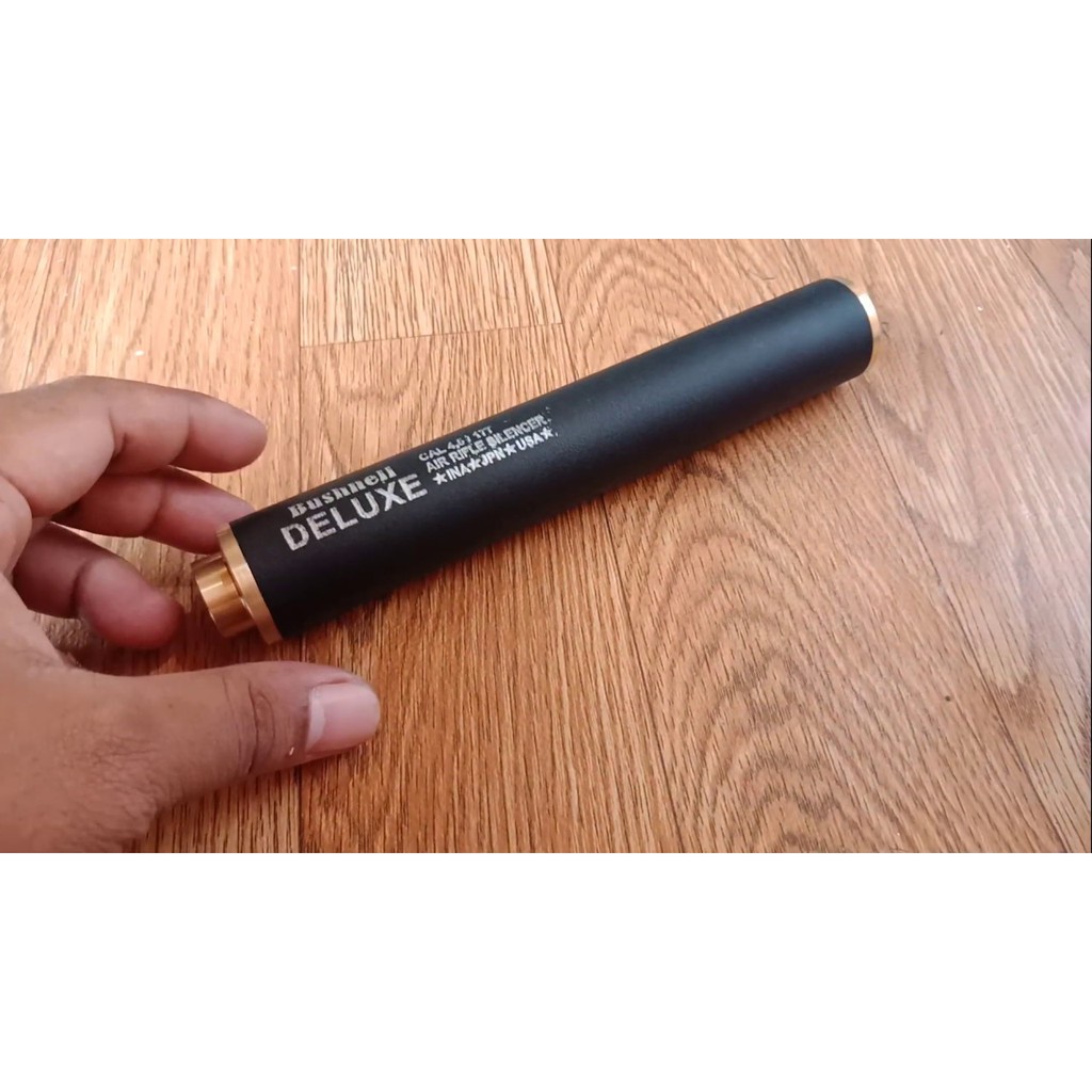 Peredam pcp - Silencer pcp pompa - Predam pcp - Perdam