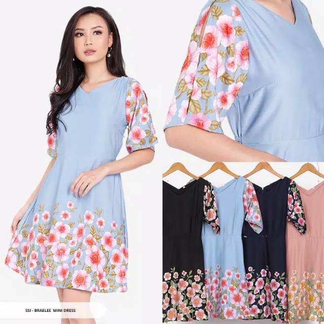 sorabel dress big size