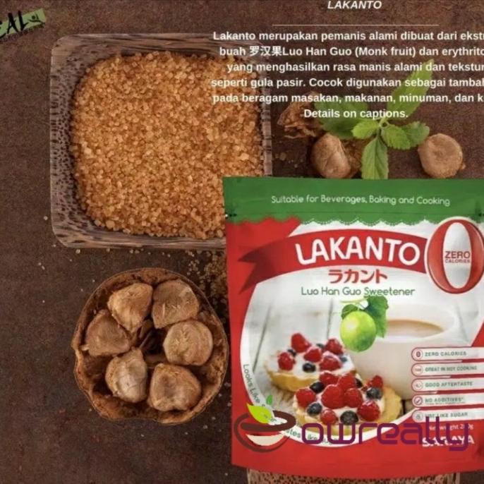 

,,,,,,,] gula diet lakanto