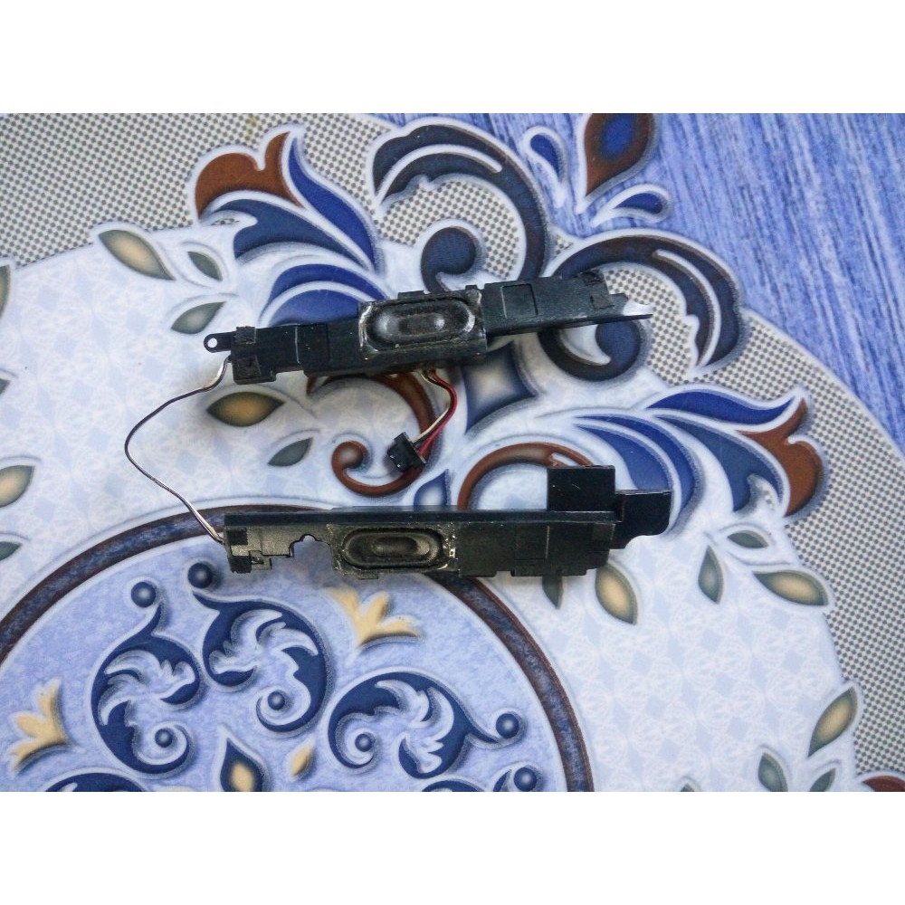 speaker notebook acer aspire one D270