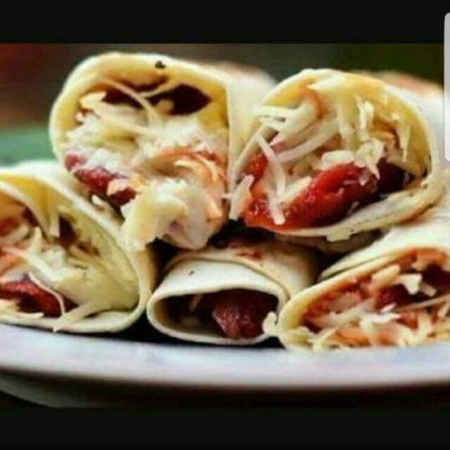 

kebab istimewa frozen