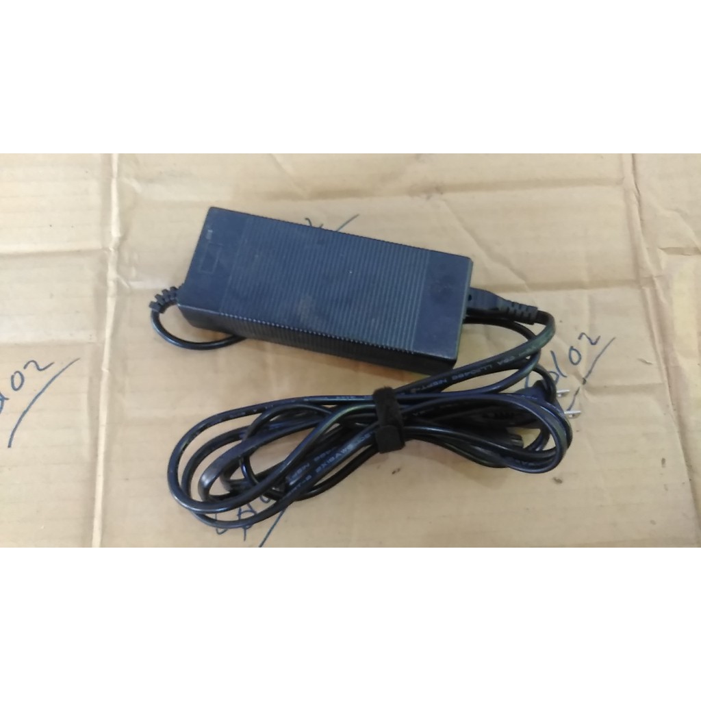 bekas normal ces 42V 2A Charger Power Adapter  For 2 Wheel Self Balancing Scooter Hoverboard